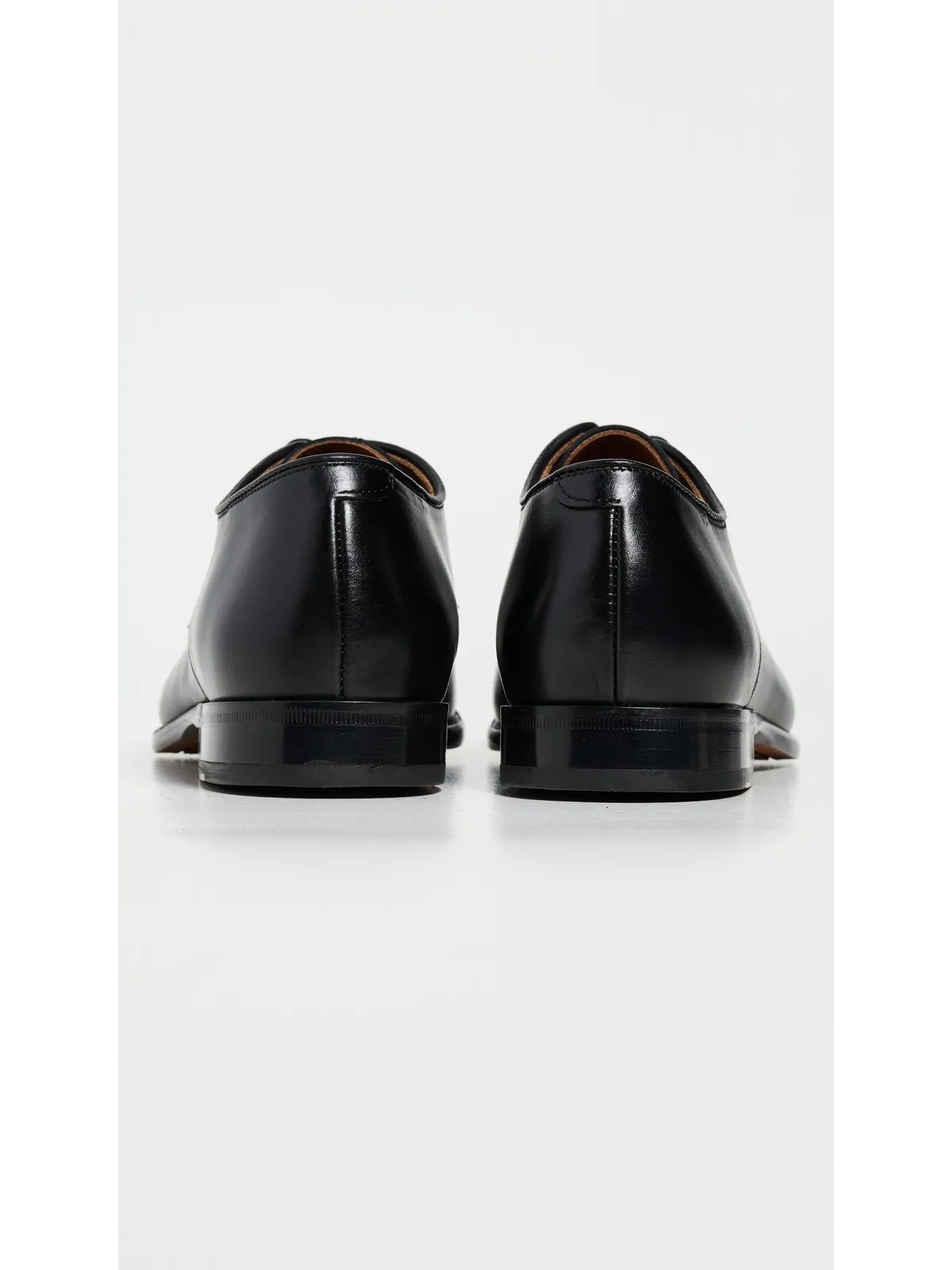 Allen Edmonds スミス レザー レースアップ ダービー - 画像3