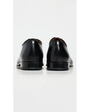 Allen Edmonds スミス レザー レースアップ ダービー - サムネイル3