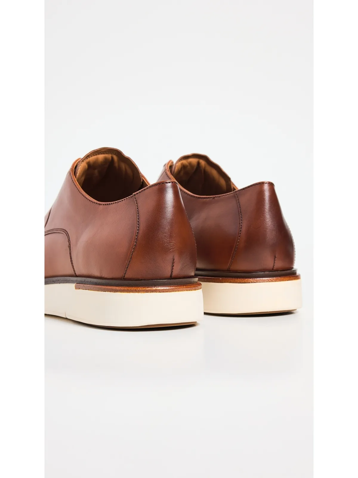 Allen Edmonds カーソン ハイブリッド シューズ - 画像3