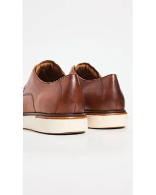 Allen Edmonds カーソン ハイブリッド シューズ - サムネイル3