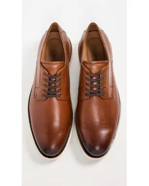 Allen Edmonds カーソン ハイブリッド シューズ - サムネイル4