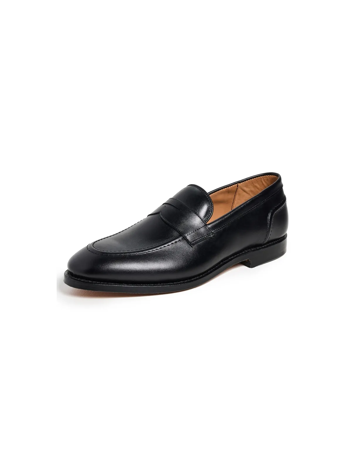 Allen Edmonds Randolph 2.0 ドレス ローファー - 画像1
