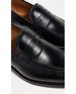Allen Edmonds Randolph 2.0 ドレス ローファー - サムネイル5