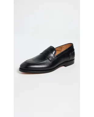 Allen Edmonds Randolph 2.0 ドレス ローファー - サムネイル2