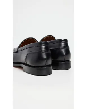 Allen Edmonds Randolph 2.0 ドレス ローファー - サムネイル3