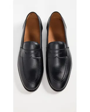 Allen Edmonds Randolph 2.0 ドレス ローファー - サムネイル4