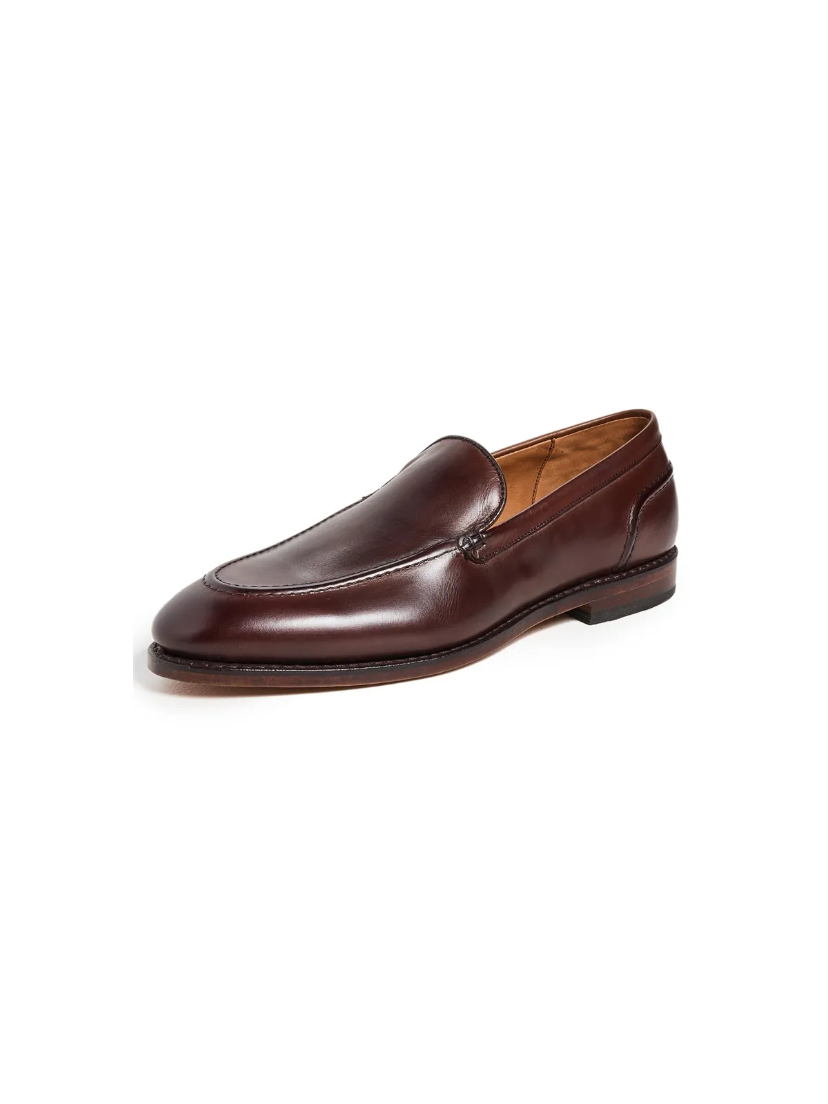 Allen Edmonds ランドルフ ヴェネチアン ローファー - 画像1