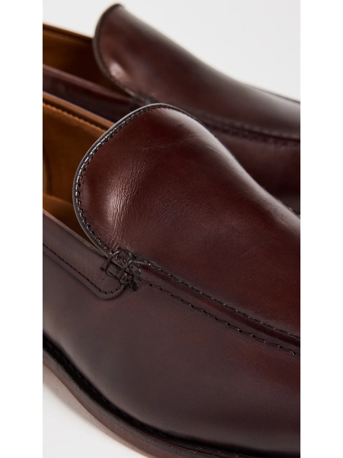 Allen Edmonds ランドルフ ヴェネチアン ローファー - 画像5