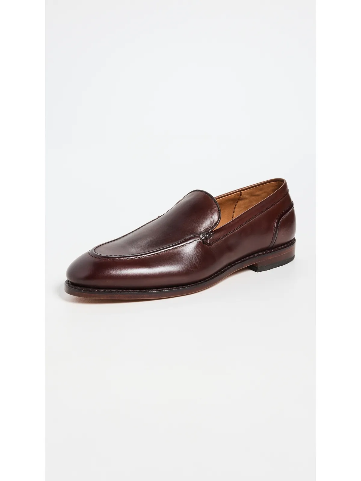 Allen Edmonds ランドルフ ヴェネチアン ローファー - 画像2