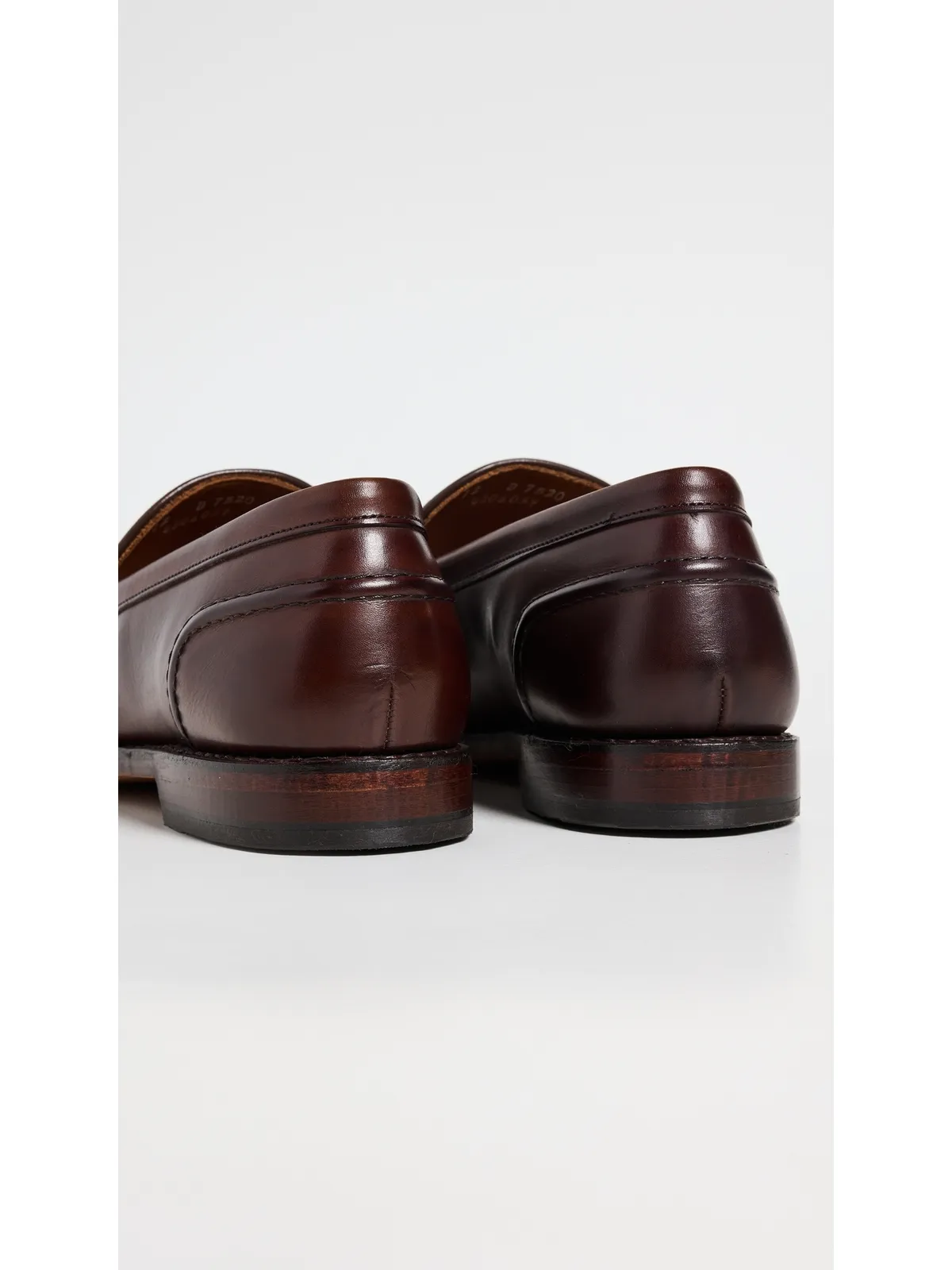 Allen Edmonds ランドルフ ヴェネチアン ローファー - 画像3