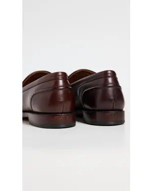 Allen Edmonds ランドルフ ヴェネチアン ローファー - サムネイル3