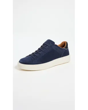 Allen Edmonds オリバー スエード スニーカー - サムネイル2