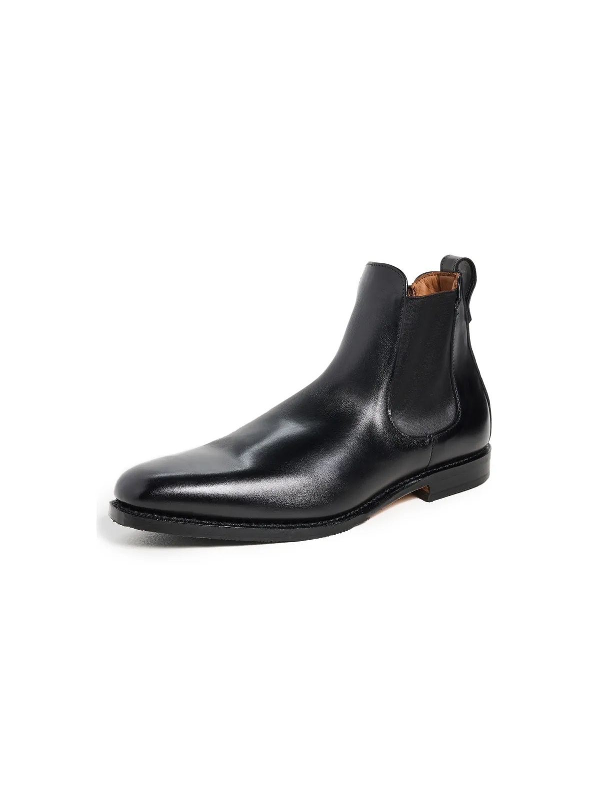 Allen Edmonds リバプール チェルシーブーツ - 画像1