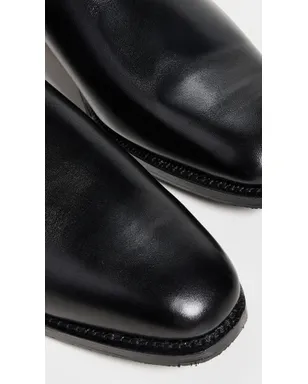 Allen Edmonds リバプール チェルシーブーツ - サムネイル5