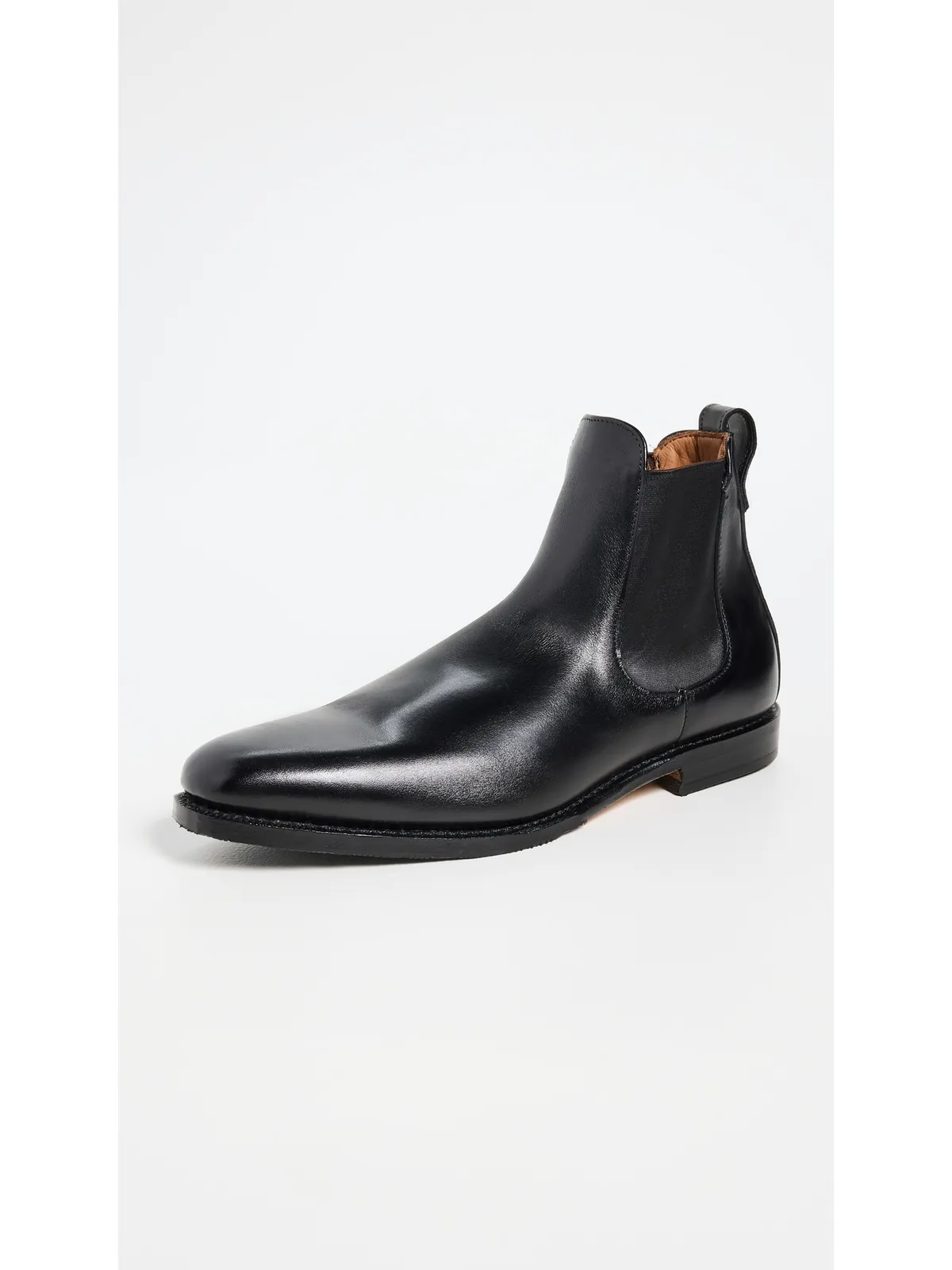 Allen Edmonds リバプール チェルシーブーツ - 画像2