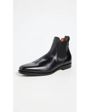 Allen Edmonds リバプール チェルシーブーツ - サムネイル2