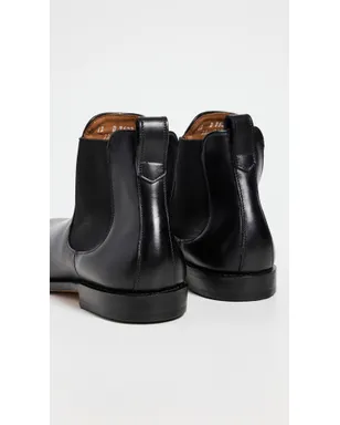 Allen Edmonds リバプール チェルシーブーツ - サムネイル3