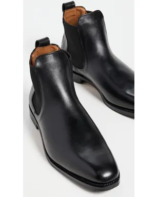 Allen Edmonds リバプール チェルシーブーツ - サムネイル4