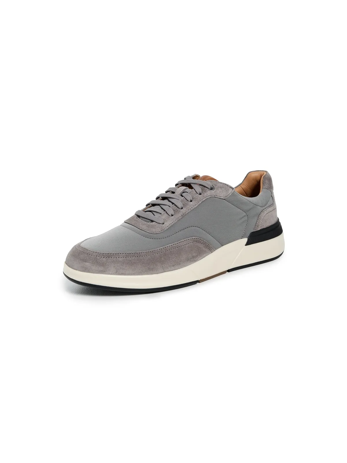 Allen Edmonds グラマーシー スポーツ スニーカー - 画像1