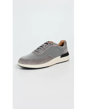 Allen Edmonds グラマーシー スポーツ スニーカー - サムネイル2