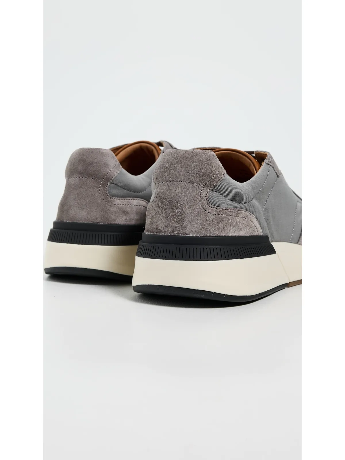 Allen Edmonds グラマーシー スポーツ スニーカー - 画像3