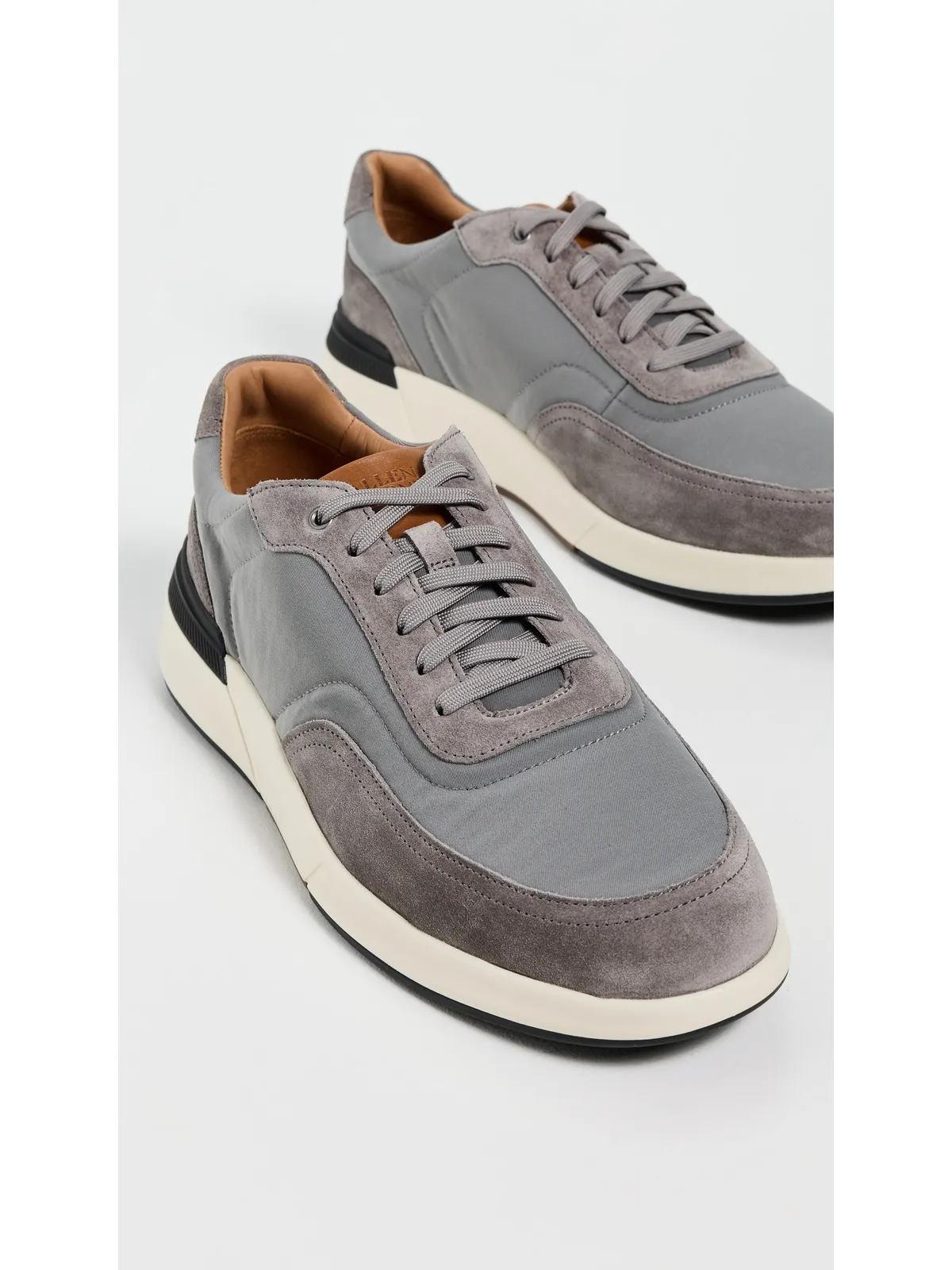 Allen Edmonds グラマーシー スポーツ スニーカー - 画像4