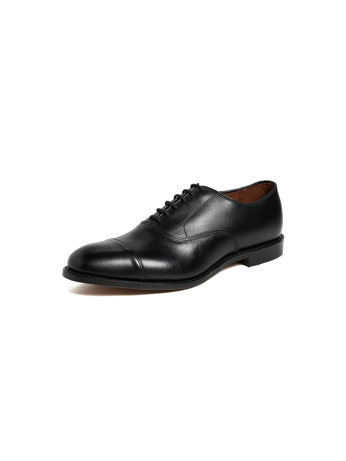 Allen Edmonds Park Avenue レースアップシューズ - 画像1