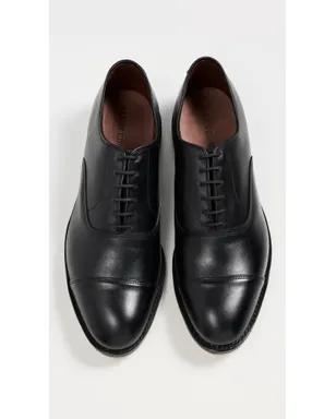 Allen Edmonds Park Avenue レースアップシューズ - サムネイル5