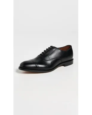 Allen Edmonds Park Avenue レースアップシューズ - サムネイル2