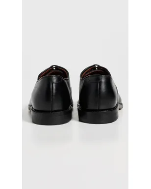 Allen Edmonds Park Avenue レースアップシューズ - サムネイル3