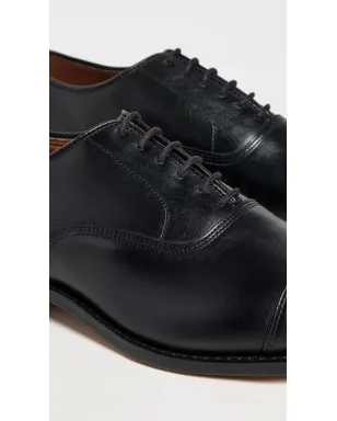 Allen Edmonds Park Avenue レースアップシューズ - サムネイル4