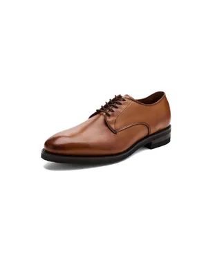 Allen Edmonds ラムゼ レザー ドレスシューズ ウォルナット - サムネイル1
