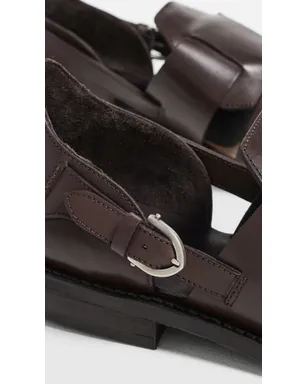 Allen Edmonds Ravello サンダル - サムネイル5