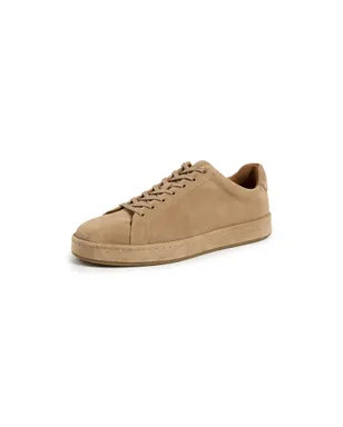 Allen Edmonds Barnes スエードスニーカー - サムネイル1