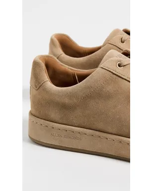 Allen Edmonds Barnes スエードスニーカー - サムネイル5
