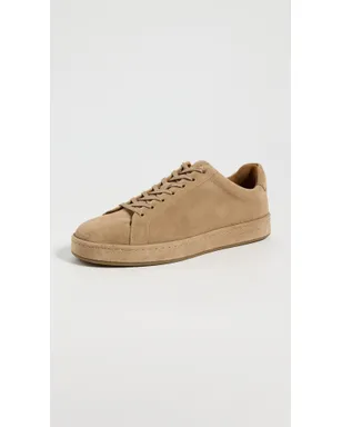 Allen Edmonds Barnes スエードスニーカー - サムネイル2