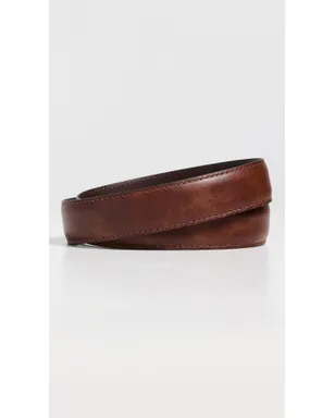 Allen Edmonds ワイドベーシック ドレスベルト - サムネイル3