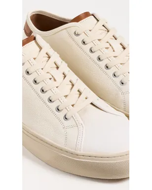 Allen Edmonds ジョーンズ レザー スニーカー - サムネイル5