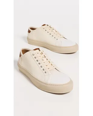 Allen Edmonds ジョーンズ レザー スニーカー - サムネイル4