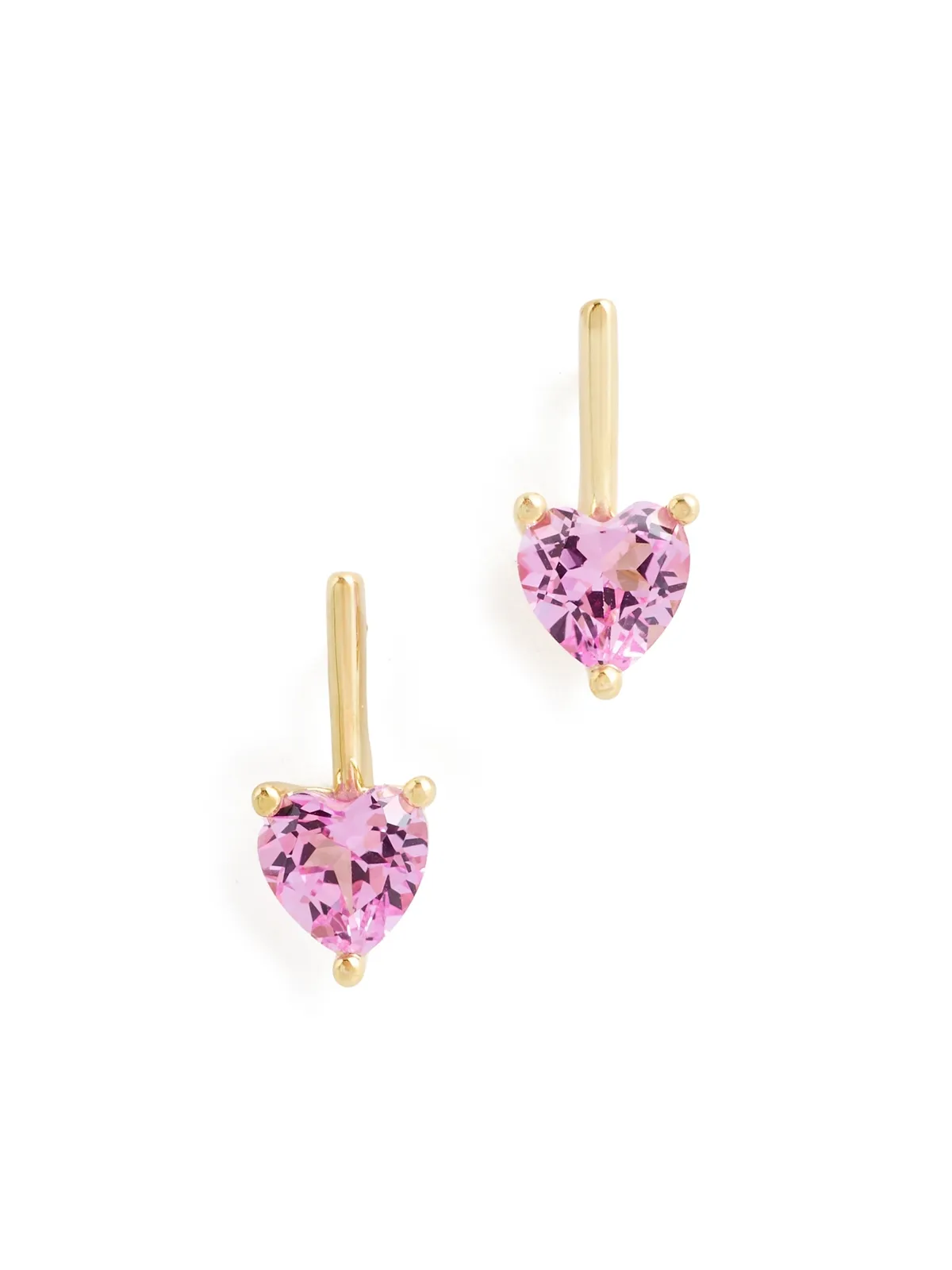 Alexa Leigh Linea Love スタッドピアス - 画像1