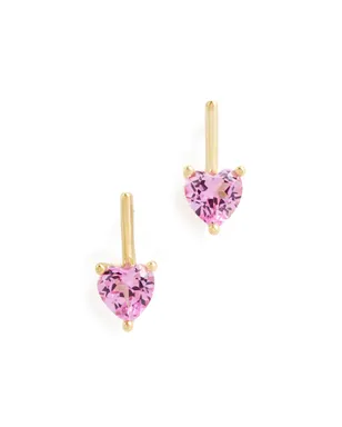 Alexa Leigh Linea Love スタッドピアス - サムネイル1