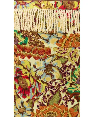 ALÉMAIS Lana Day Dress Multi - サムネイル6