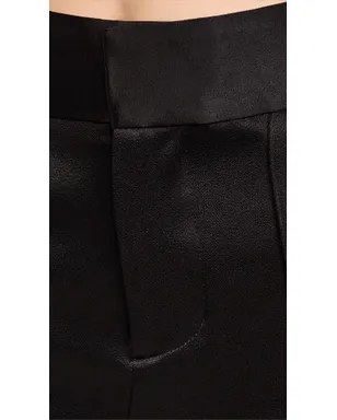 ALICE + OLIVIA ディラン サテンパンツ - サムネイル6
