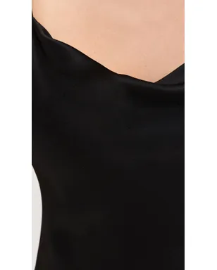 ALICE + OLIVIA Harmony ミニ・スリップドレス - サムネイル6