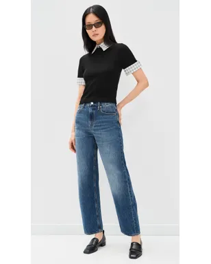 ALICE + OLIVIA アスター カラード プルオーバー - サムネイル5