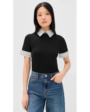 ALICE + OLIVIA アスター カラード プルオーバー - サムネイル2