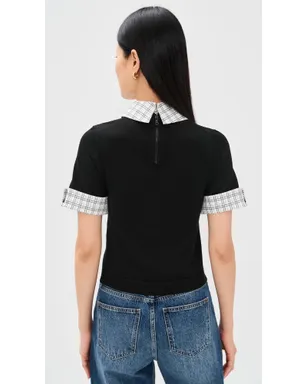ALICE + OLIVIA アスター カラード プルオーバー - サムネイル3