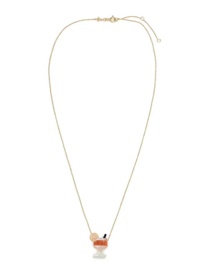 ALIITA ALIITA カクテルネックレスの商品画像