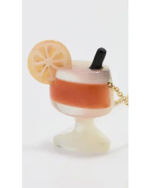 ALIITA カクテルネックレス - サムネイル5