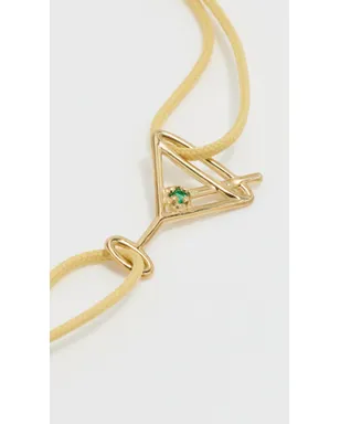 ALIITA マルティーニ エスメラルダ ブレスレット - サムネイル5